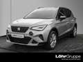 SEAT Arona 1,0 TSI DSG Xperience,LED,ALU 17,Climatronic Pa... Silber - thumbnail 1