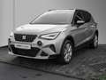 SEAT Arona 1,0 TSI DSG Xperience,LED,ALU 17,Climatronic Pa... Silber - thumbnail 2