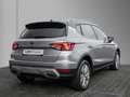 SEAT Arona 1,0 TSI DSG Xperience,LED,ALU 17,Climatronic Pa... Silber - thumbnail 4