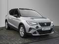 SEAT Arona 1,0 TSI DSG Xperience,LED,ALU 17,Climatronic Pa... Silber - thumbnail 3