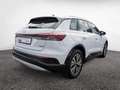 Audi Q4 e-tron 50 quattro AHK PANO NAVI SHZ KAM Weiß - thumbnail 3