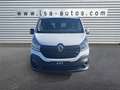 Renault Trafic 1.6 dCi 95 Combi Life L1H1 Blanc - thumbnail 7