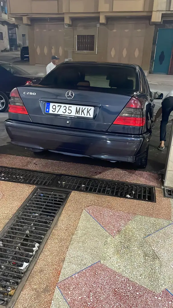 Mercedes-Benz C 280 Familiar Sport - 1