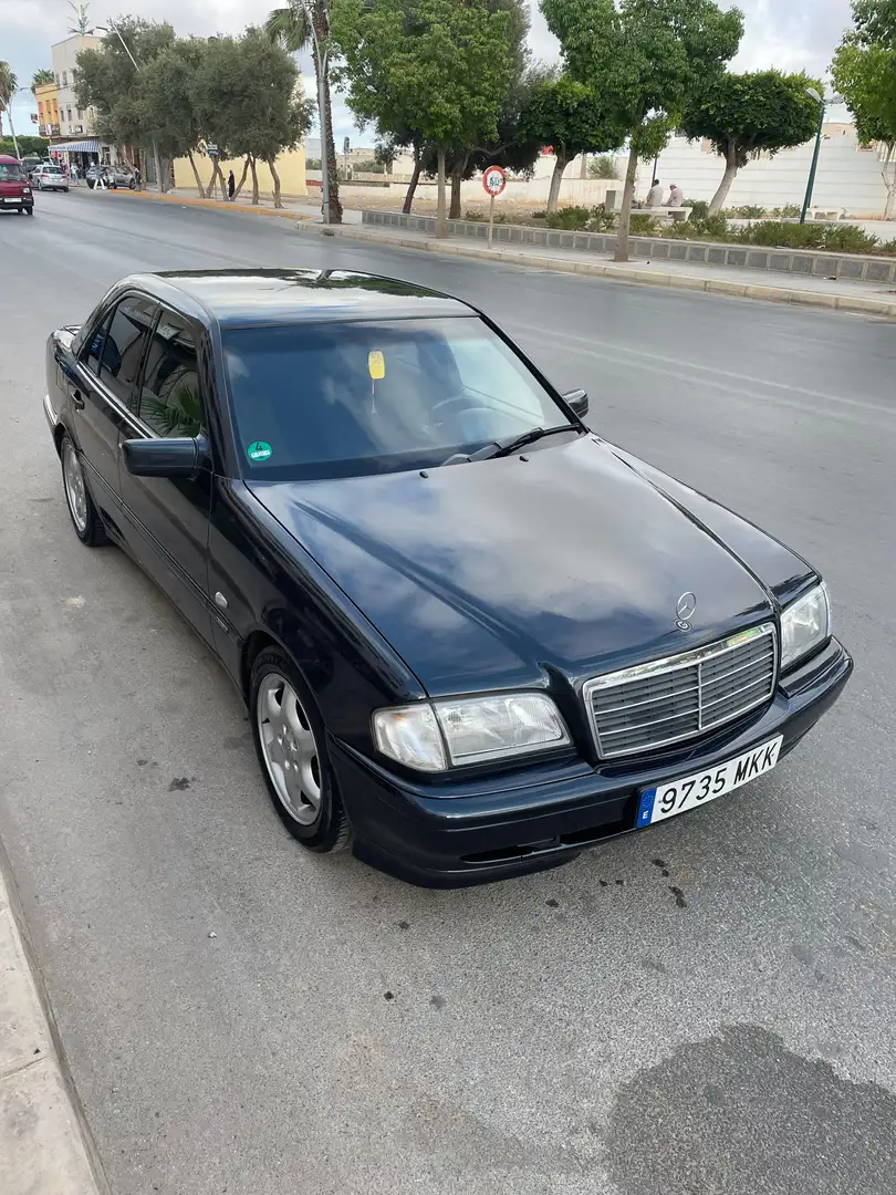 Mercedes-Benz C 280 Familiar Sport - 2