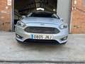 Ford Focus 1.5TDCi Sport 120 Plateado - thumbnail 2
