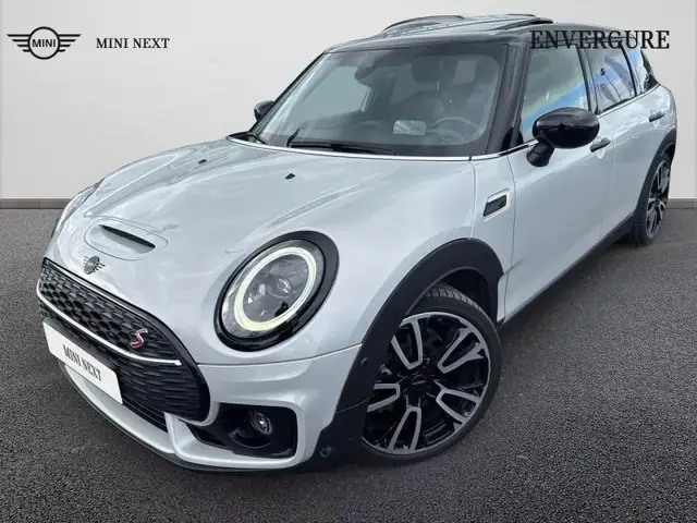 MINI John Cooper Works Cooper S  178ch John Cooper Works BVA7