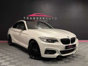 dA Coupé. **CUIR-TOIT OUVRANT-SIEGE CHAUFFANT**