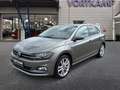 Volkswagen Polo VI Highline Climatronic/ACC/PDC Grau - thumbnail 2