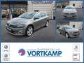 Volkswagen Polo VI Highline Climatronic/ACC/PDC Grau - thumbnail 1