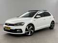 Volkswagen Polo GTI 2.0 TSI 200PK DSG Pano LED Virtual Camera  Clima C Blanc - thumbnail 7