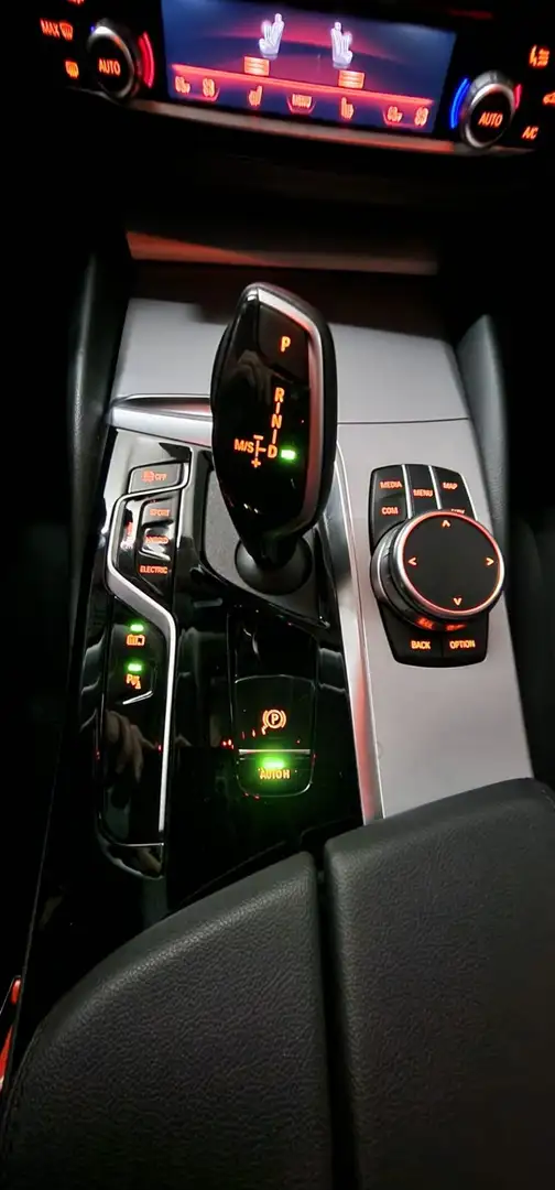 BMW 530 e PHEV - 2