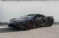 Chevrolet Corvette C8 3LT Coupé Automaat | Magnetic Selective Ride Co Zwart - thumbnail 1