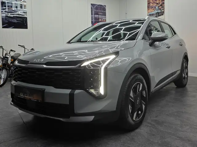 Kia Sportage Sportage 1.6 T-GDI 2WD DCT