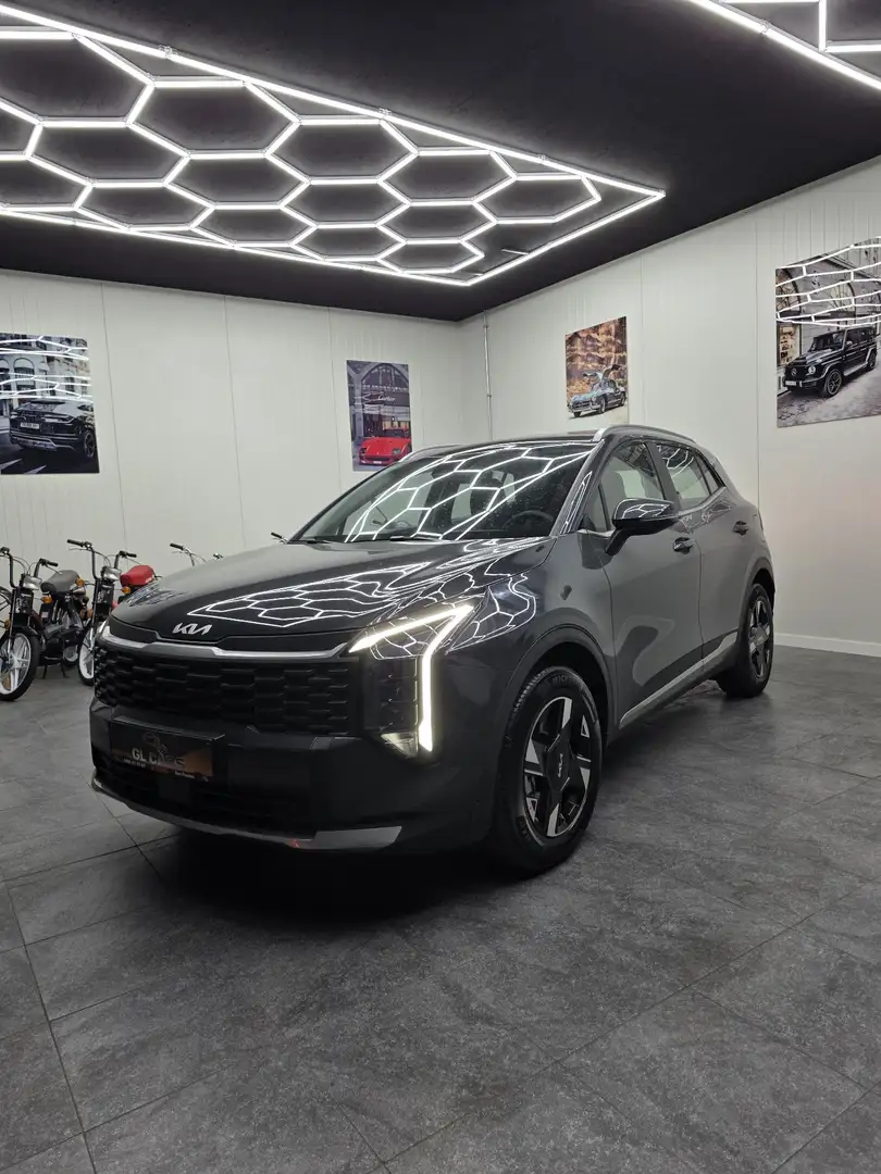 Kia Sportage Sportage 1.6 T-GDI 2WD DCT - 1