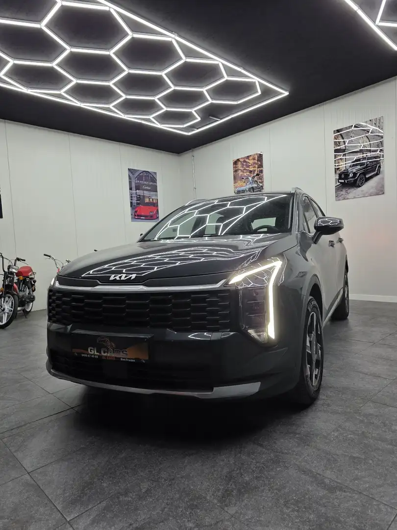 Kia Sportage Sportage 1.6 T-GDI 2WD DCT - 2