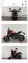Ducati Monster 937 visible Carrosserie Huppertz  a Aywaille Rood - thumbnail 2