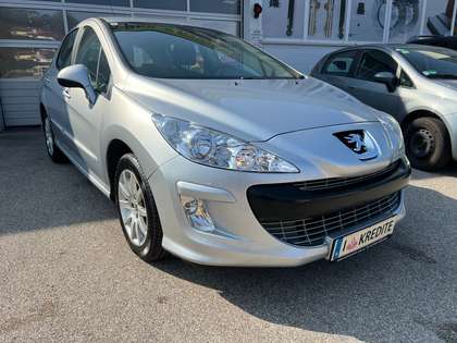 Peugeot 308 Tendance
