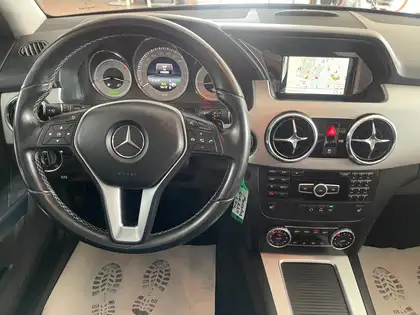 Annonce voiture d'occasion Mercedes-Benz GLK 220 - CARADIZE