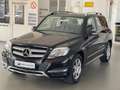 Mercedes-Benz GLK 220 CDI (BLUEEFFICIENCY) 7G-TRONIC *Navi*STZ Fekete - thumbnail 1