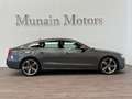 Audi A5 Sportback 2.0TDI S line ed. Mult. 150 EU6 Zilver - thumbnail 3
