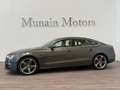 Audi A5 Sportback 2.0TDI S line ed. Mult. 150 EU6 Zilver - thumbnail 1