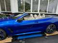 BMW M850 8er Cabrio M850i xDrive Cabrio Mavi - thumbnail 8