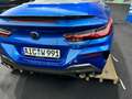 BMW M850 8er Cabrio M850i xDrive Cabrio Mavi - thumbnail 10