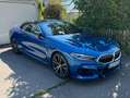 BMW M850 8er Cabrio M850i xDrive Cabrio Mavi - thumbnail 2
