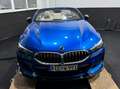 BMW M850 8er Cabrio M850i xDrive Cabrio Mavi - thumbnail 13