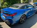 BMW M850 8er Cabrio M850i xDrive Cabrio Mavi - thumbnail 3