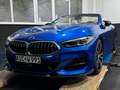 BMW M850 8er Cabrio M850i xDrive Cabrio Mavi - thumbnail 7