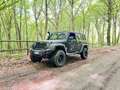 Jeep Wrangler Unlimited 2.8 crd Sport auto dpf Nero - thumbnail 5