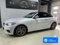 BMW 240 Cabriolet M240i xDrive 340 ch A Wit - thumbnail 1