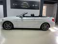 BMW 240 Cabriolet M240i xDrive 340 ch A Wit - thumbnail 16