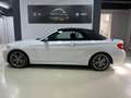 BMW 240 Cabriolet M240i xDrive 340 ch A Wit - thumbnail 3