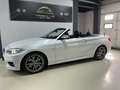 BMW 240 Cabriolet M240i xDrive 340 ch A Wit - thumbnail 15