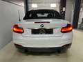 BMW 240 Cabriolet M240i xDrive 340 ch A Wit - thumbnail 6