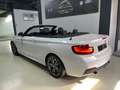 BMW 240 Cabriolet M240i xDrive 340 ch A Wit - thumbnail 17