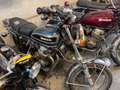 Honda CB 750 four +ZUM AUFBAUEN+ Blau - thumbnail 1