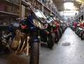 Honda CB 750 four +ZUM AUFBAUEN+ Blau - thumbnail 2