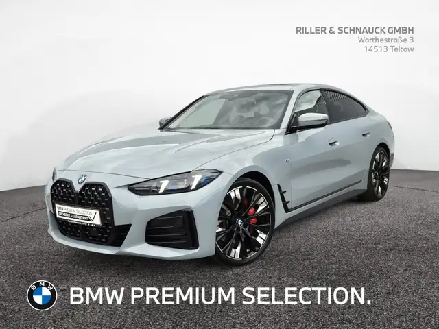 BMW 4er