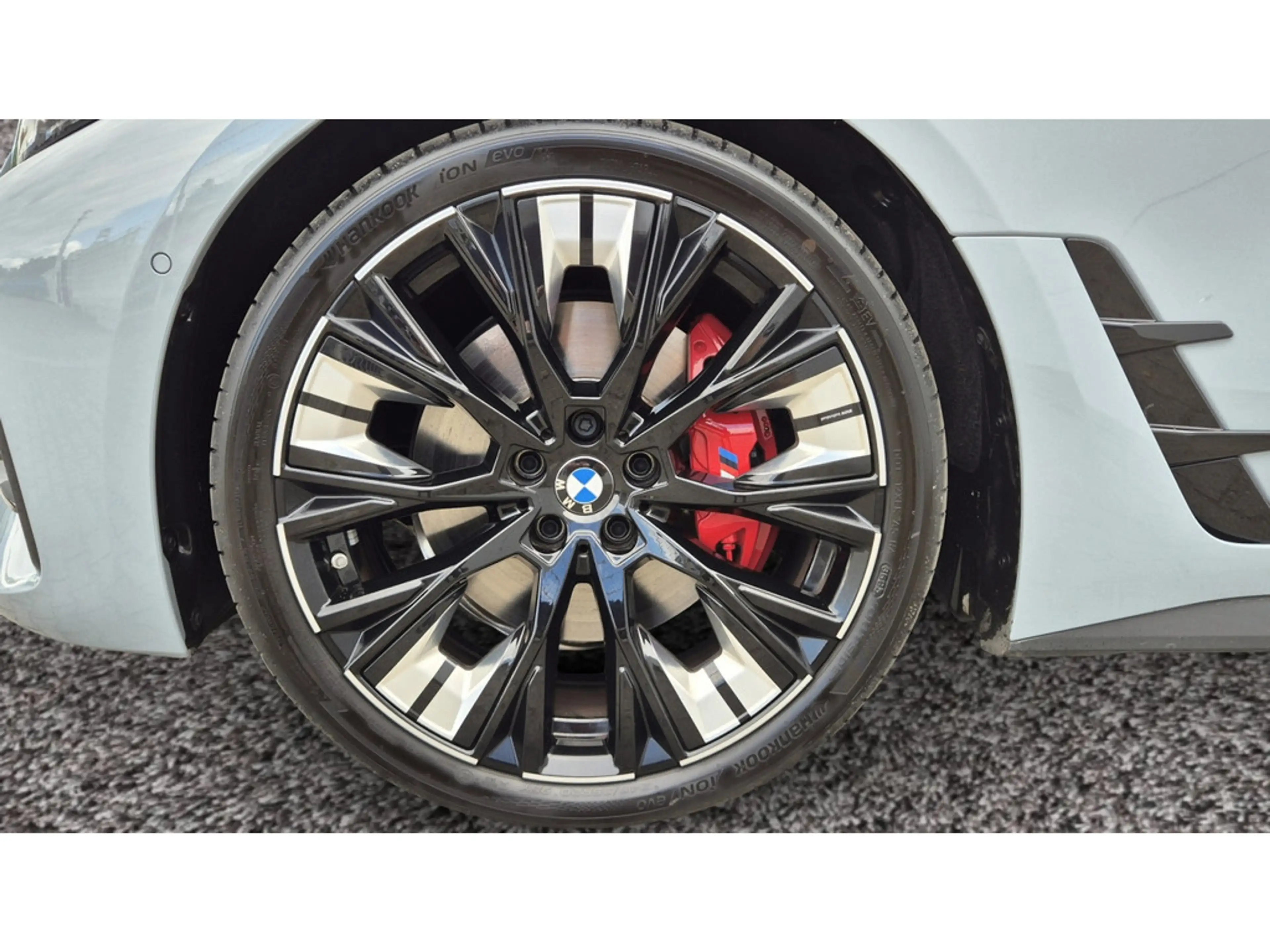 BMW 430 i Gran Coupe M-Sport Pro 20 ZOLL+GLASDACH+ — photo 6