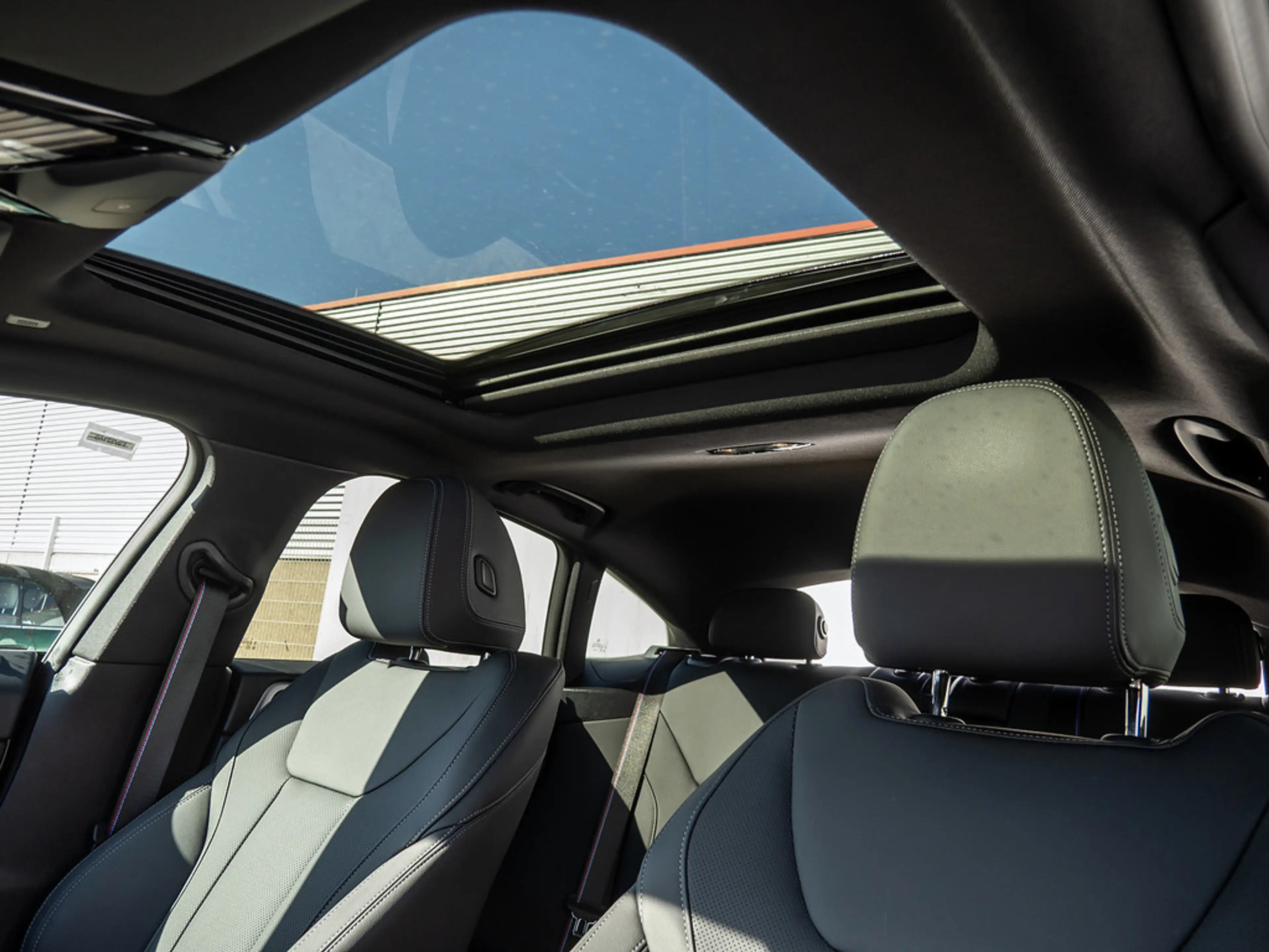 BMW 430 i Gran Coupe M-Sport Pro 20 ZOLL+GLASDACH+ — photo 15