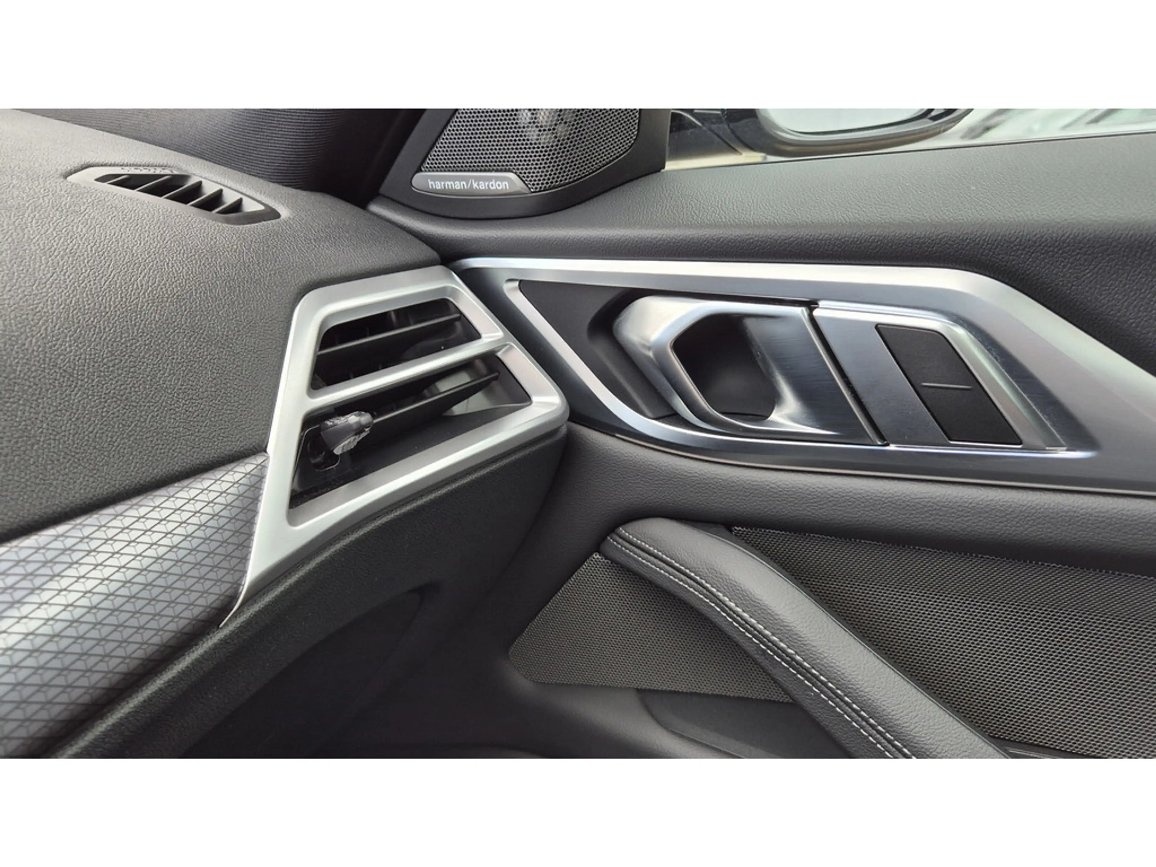 BMW 430 i Gran Coupe M-Sport Pro 20 ZOLL+GLASDACH+ — photo 14