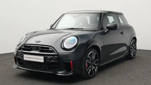 MINI John Cooper Works John Cooper Works Trim