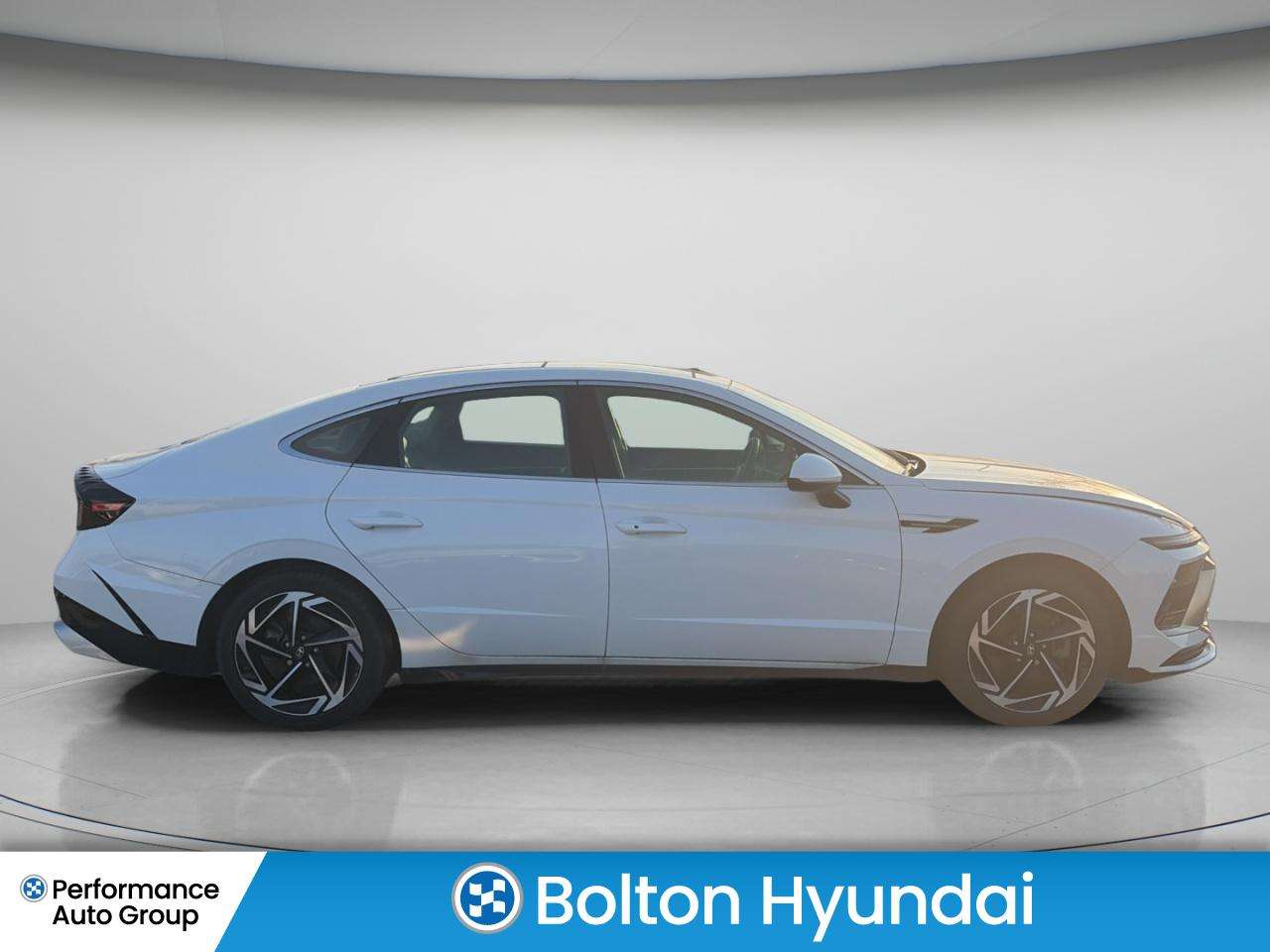2025 Hyundai Sonata