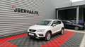 SEAT Ateca 2.0 TDI 150 S&amp;S Style Business Blanc - thumbnail 1