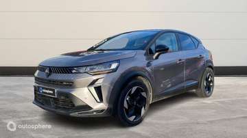 1.0 Eco-G 100ch Techno