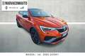 Renault Arkana 1.6 hybrid R.S. Line E-Tech 145cv Arancione - thumbnail 3