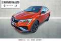 Renault Arkana 1.6 hybrid R.S. Line E-Tech 145cv Arancione - thumbnail 1